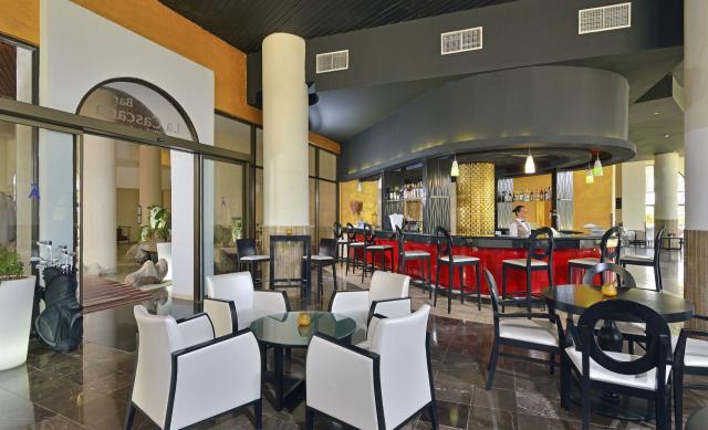 Melia Las Americas
