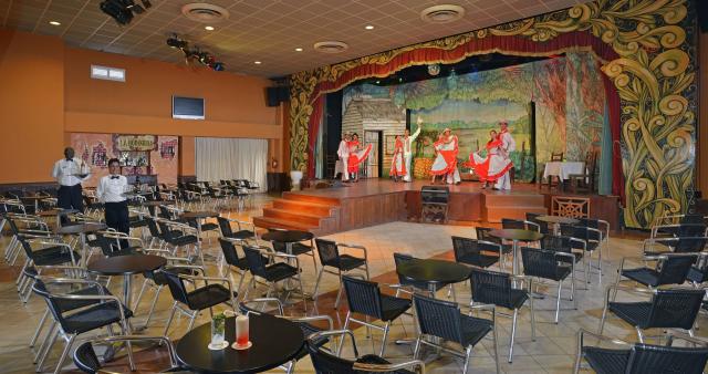 Melia Las Americas