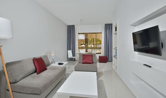 Melia Las Americas