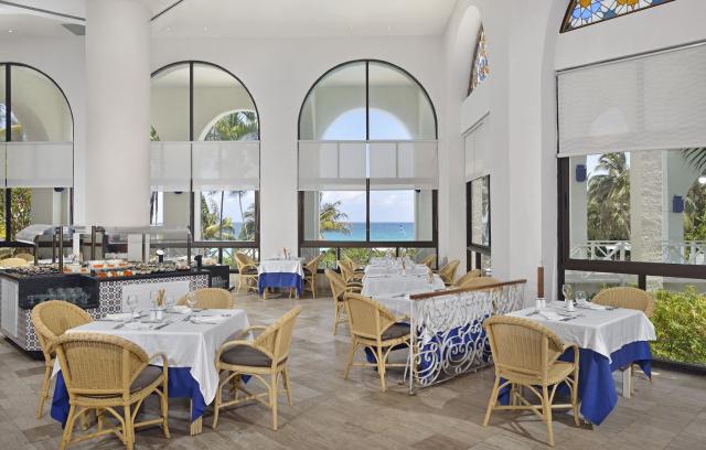 Melia Las Americas