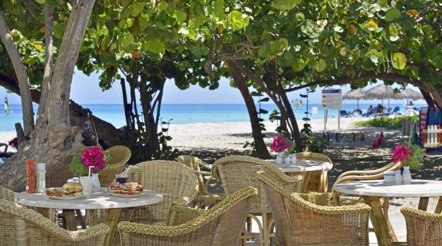 Melia Las Americas