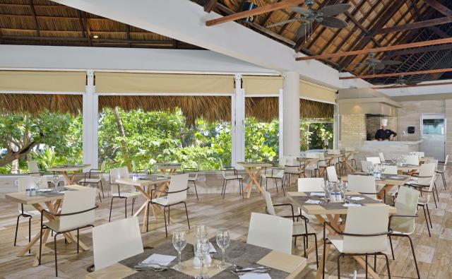 Melia Las Americas