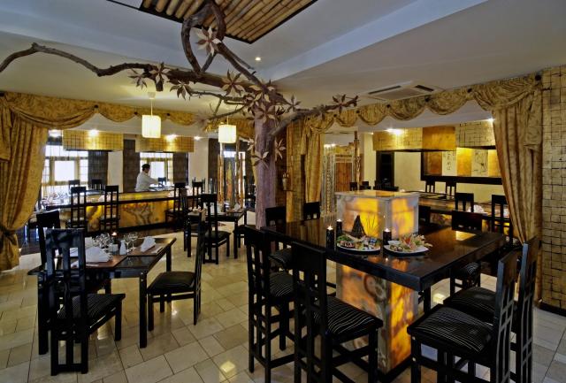 Melia Las Americas
