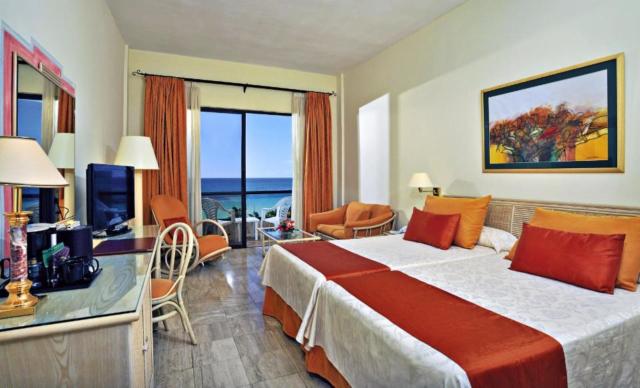 Melia Las Americas