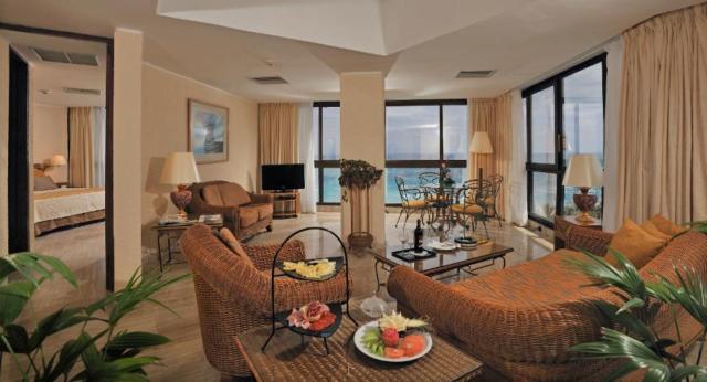 Melia Las Americas