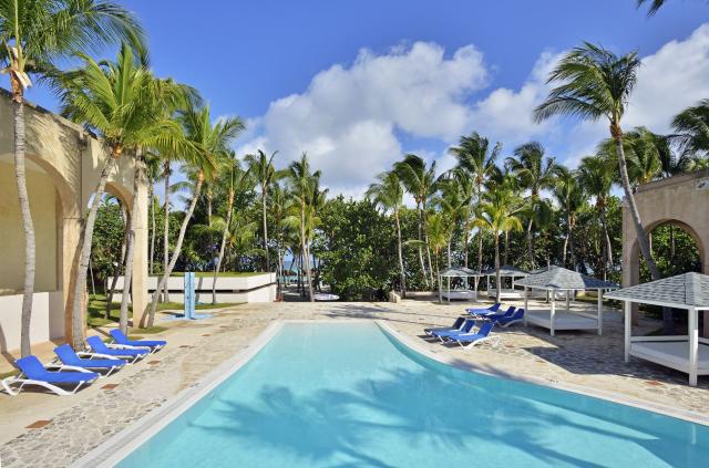 Melia Las Americas