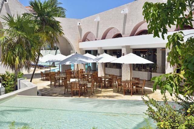 Melia Las Americas