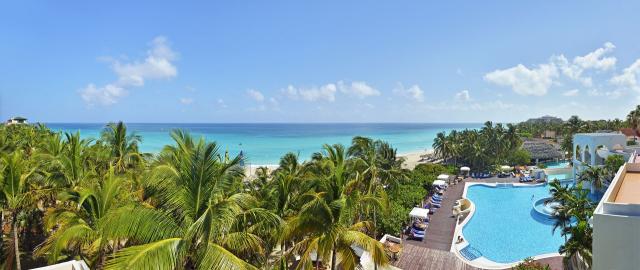 Melia Las Americas
