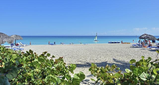 Melia Las Americas