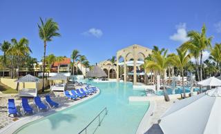 Melia Las Americas
