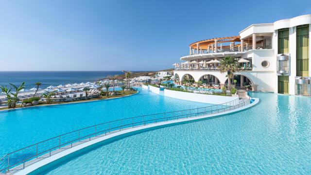 Atrium Prestige Thalasso Spa Resort and Villas