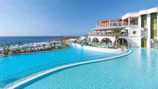 Atrium Prestige Thalasso Spa Resort and Villas
