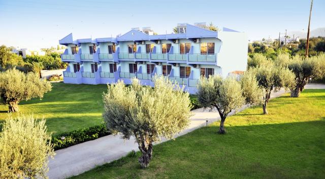 Argiro Village