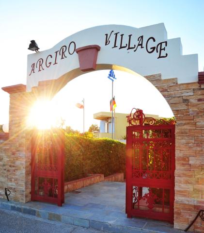 Argiro Village