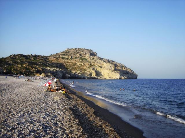 Argiro Village