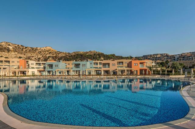 Blue Lagoon Village