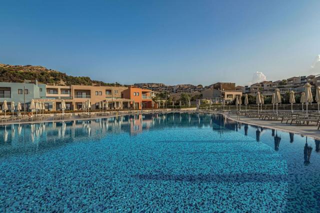 Blue Lagoon Village