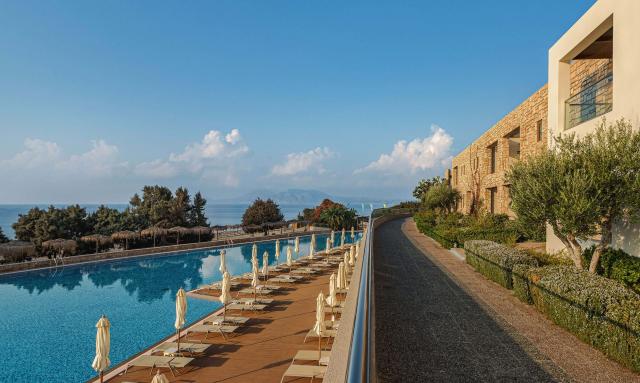Blue Lagoon Village