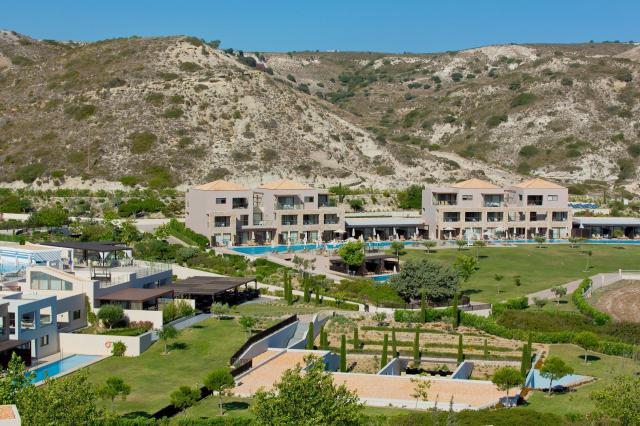 Blue Lagoon Village