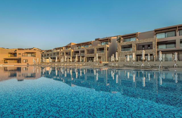 Blue Lagoon Village
