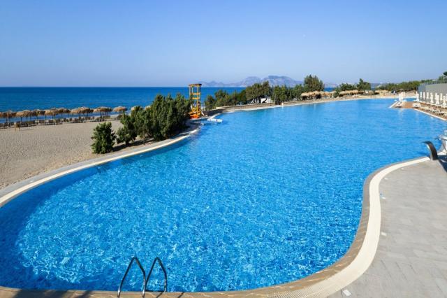 Blue Lagoon Village