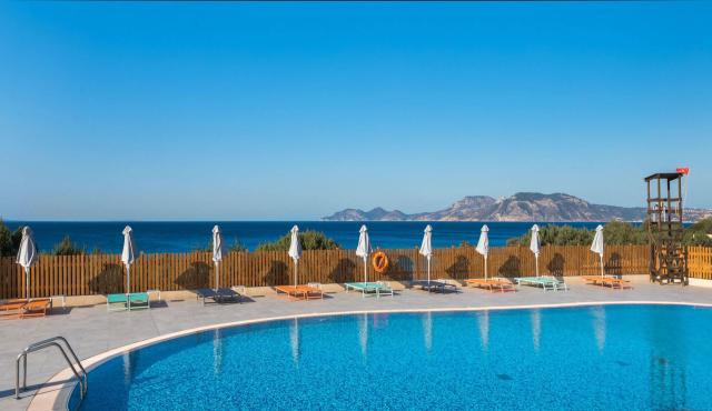 Blue Lagoon Village