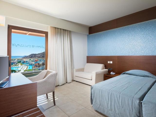 Blue Lagoon Village