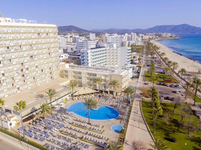 CM Castel de Mar