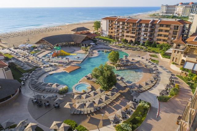 HVD Clubhotel Miramar