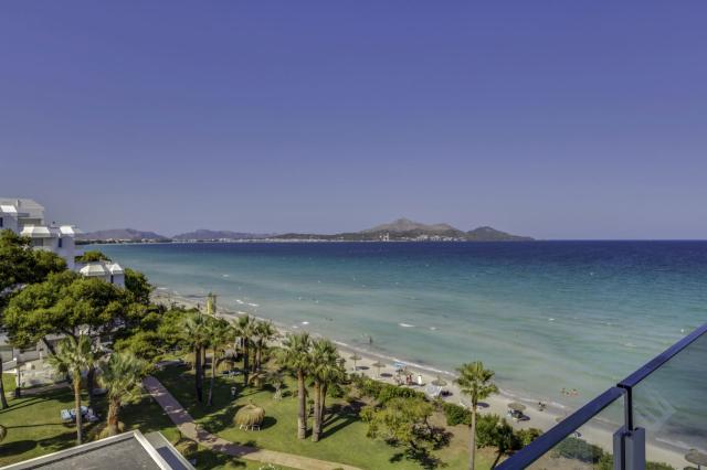 Playa Esperanza