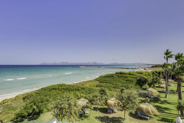 Playa Esperanza