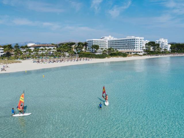 Playa Esperanza