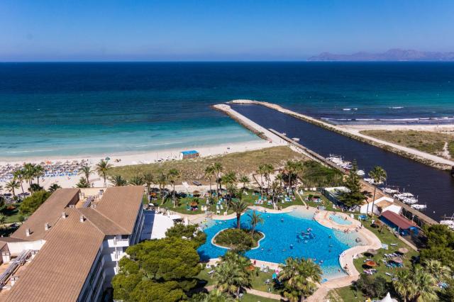 Playa Esperanza