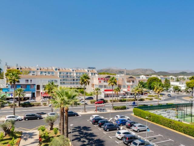Playa Esperanza