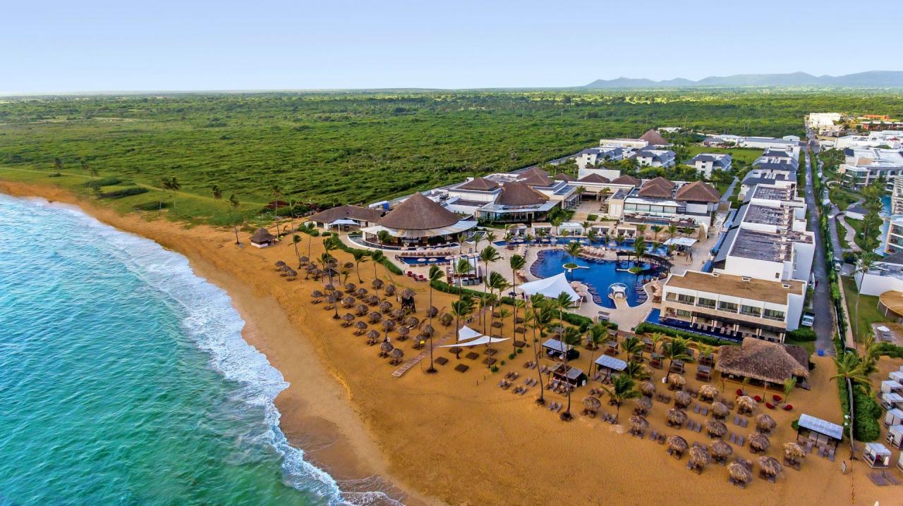 Chic Punta Cana by Royalton