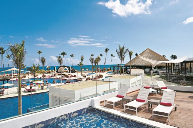 Chic Punta Cana by Royalton