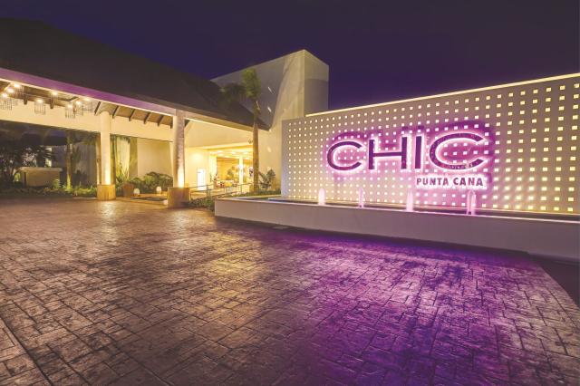 Chic Punta Cana by Royalton