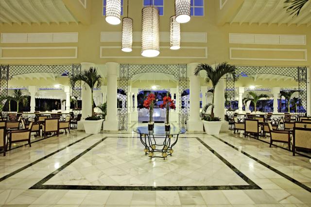 Luxury Bahia Principe Aquamarine