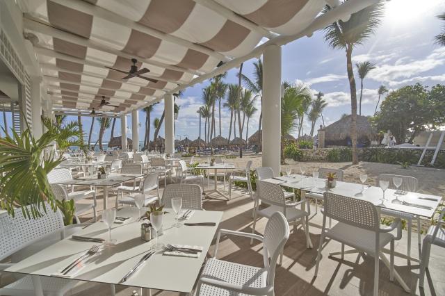 Luxury Bahia Principe Aquamarine