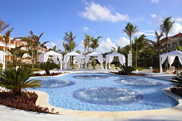 Luxury Bahia Principe Aquamarine