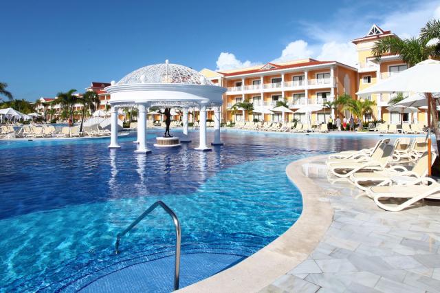 Luxury Bahia Principe Aquamarine