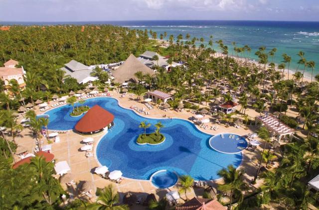 Luxury Bahia Principe Aquamarine