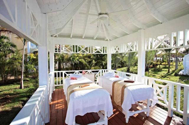 Luxury Bahia Principe Aquamarine