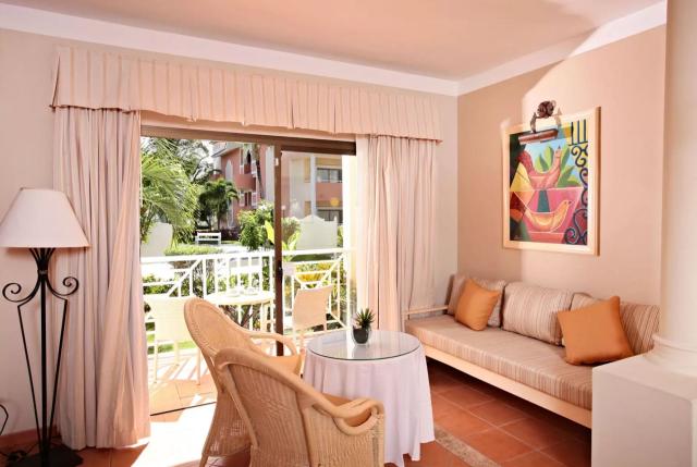 Luxury Bahia Principe Aquamarine