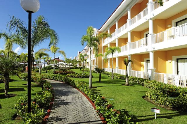 Luxury Bahia Principe Aquamarine