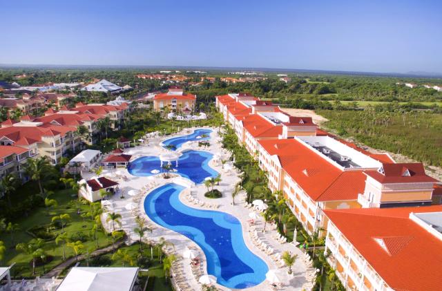 Luxury Bahia Principe Aquamarine
