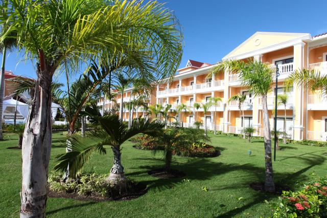Luxury Bahia Principe Aquamarine