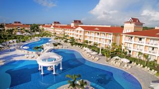 Luxury Bahia Principe Aquamarine