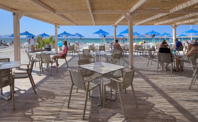 Caravia Beach