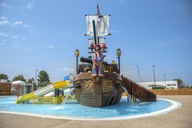 Caravia Beach